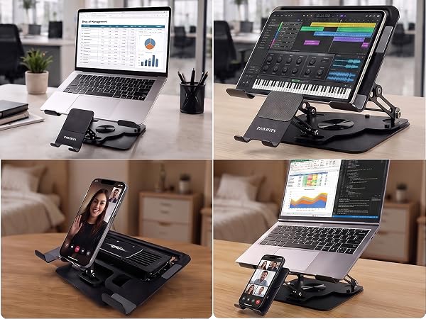 Laptop Cooling Pad