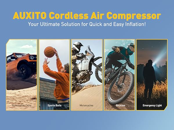 auxito a301 car tire inflator