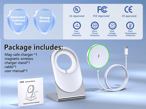 magsafe charger
