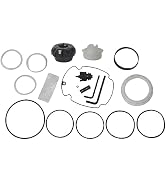 GZJoSum 910450 Nailer Overhaul Kit for Porter Cable OEM FM350A FR350A FC350A FC350A