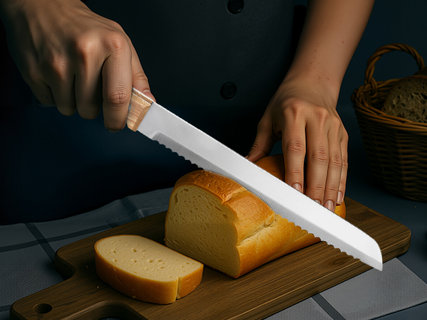 Bread Slicer Cutter