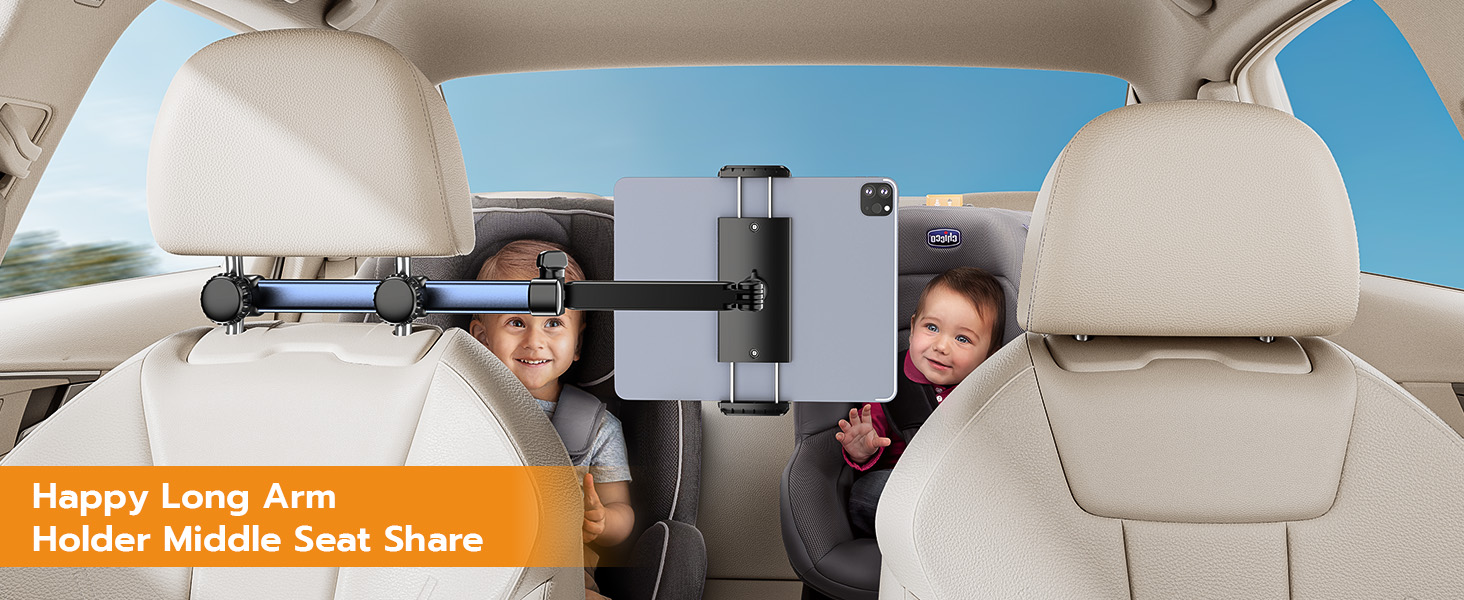 tablet car holder