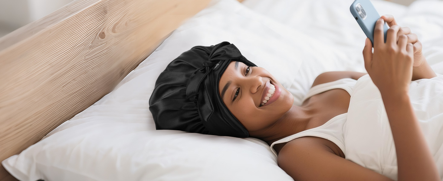 sleep bonnet