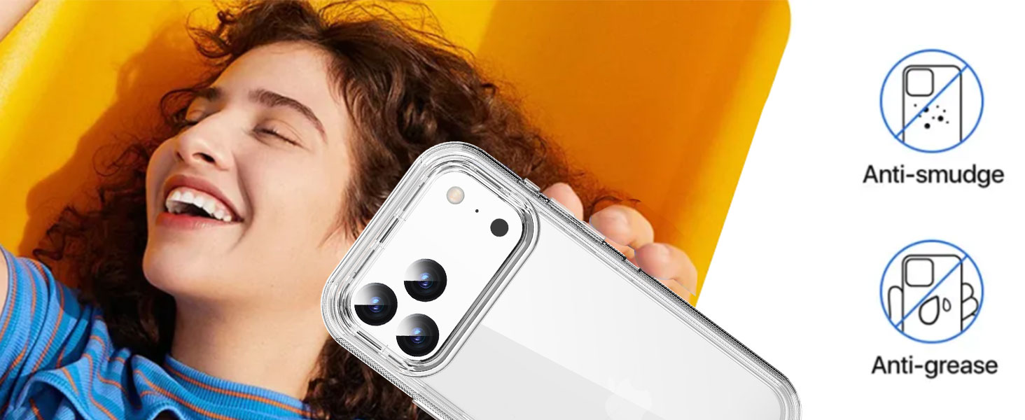iphone 18 pro case heavy duty