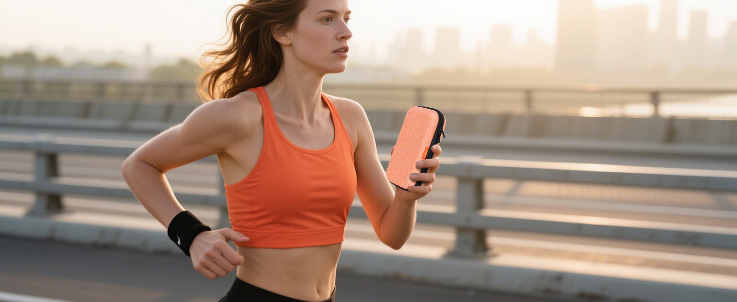 orange case