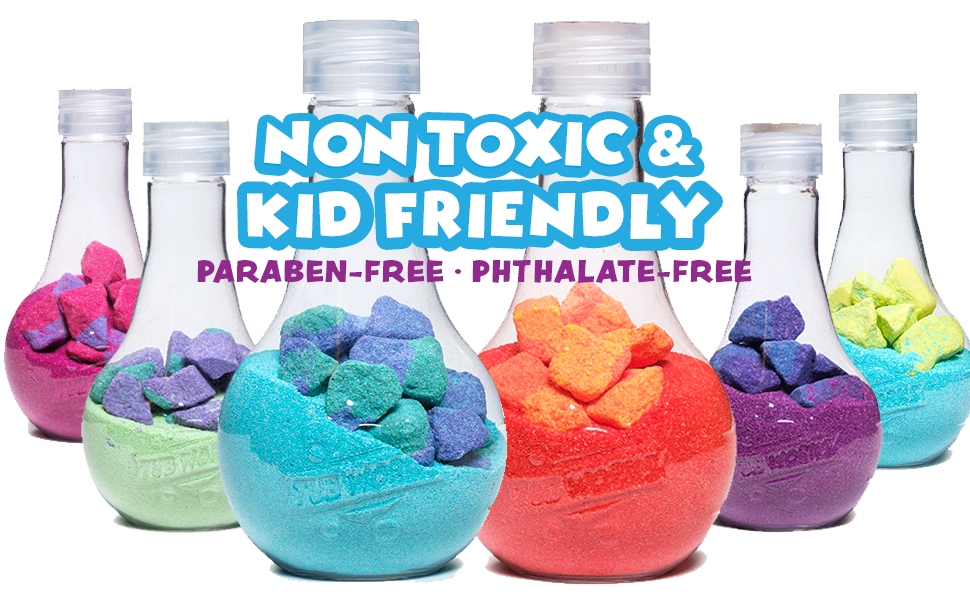 nontoxic