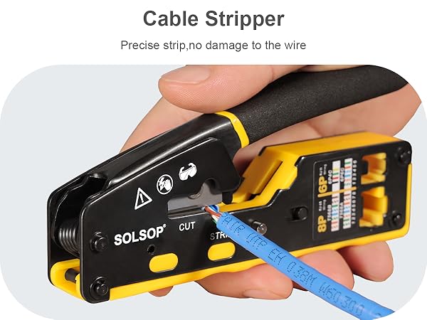 rj45 crimping tool