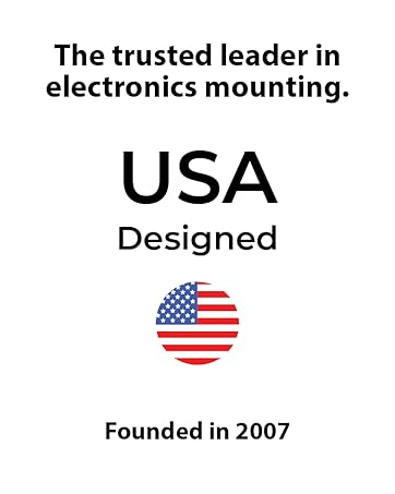The trusted leader in electronics mounting
