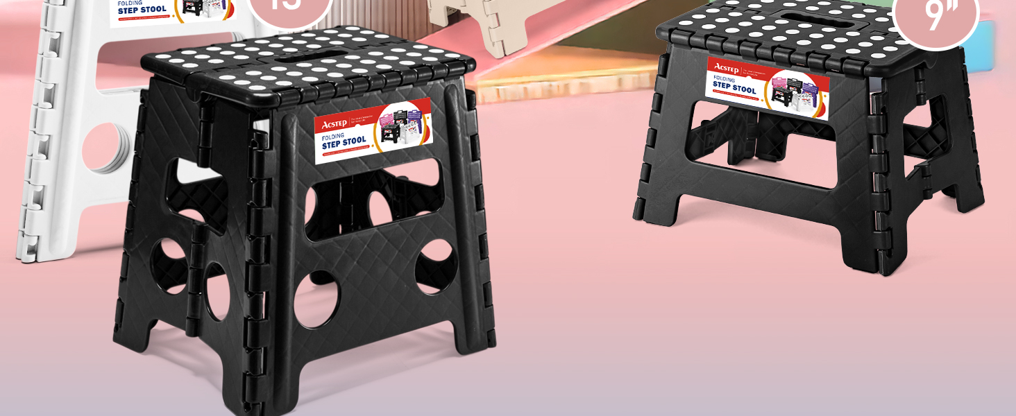folding stool
