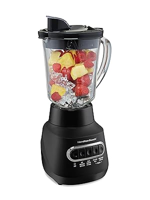 blender