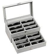 Jewelry Box Sunglass Box Watch Box