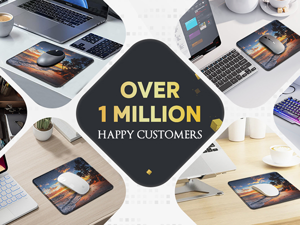 mouse pads