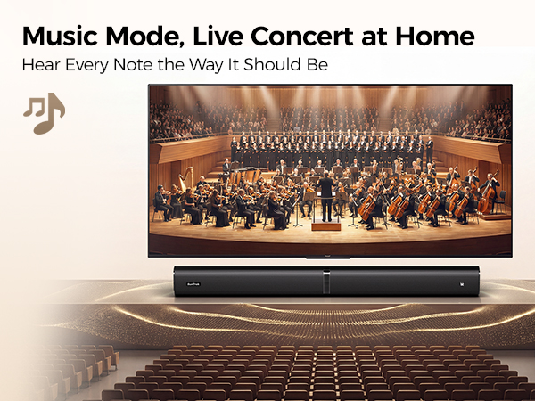 Music Mode