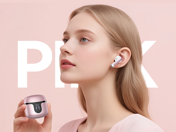 EAR BUDS