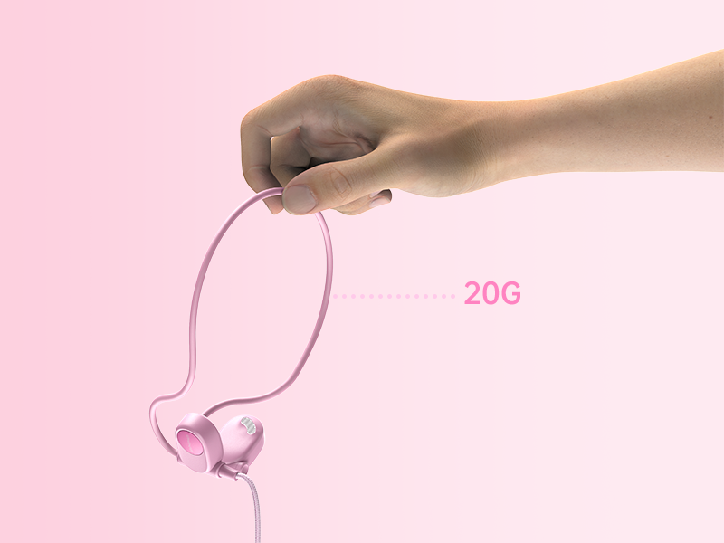 Ultra-lightweight Design