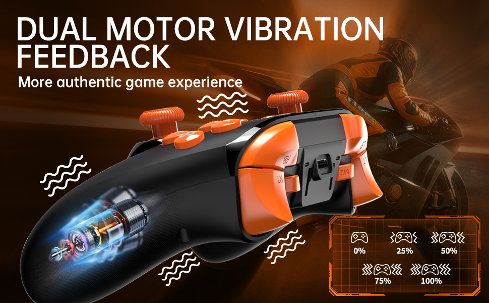 gaming controller for phone