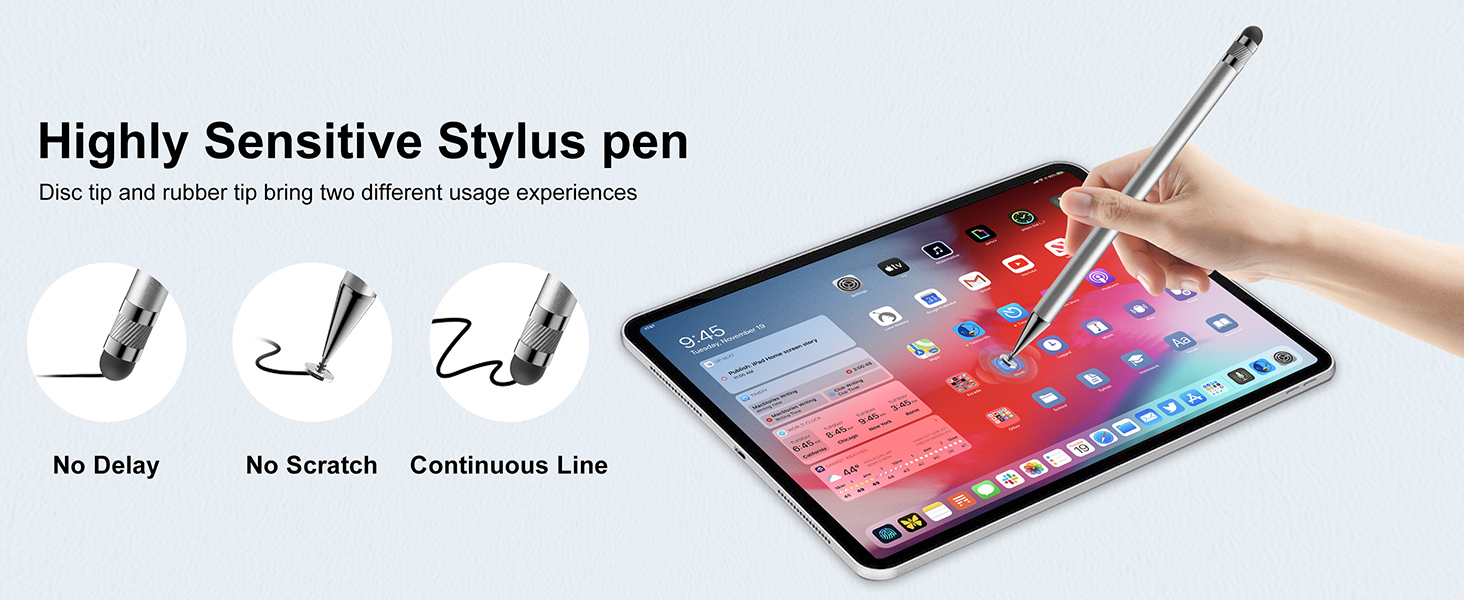 stylus