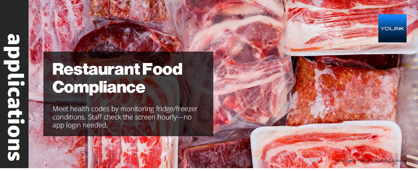 Restaurant Food Compliance