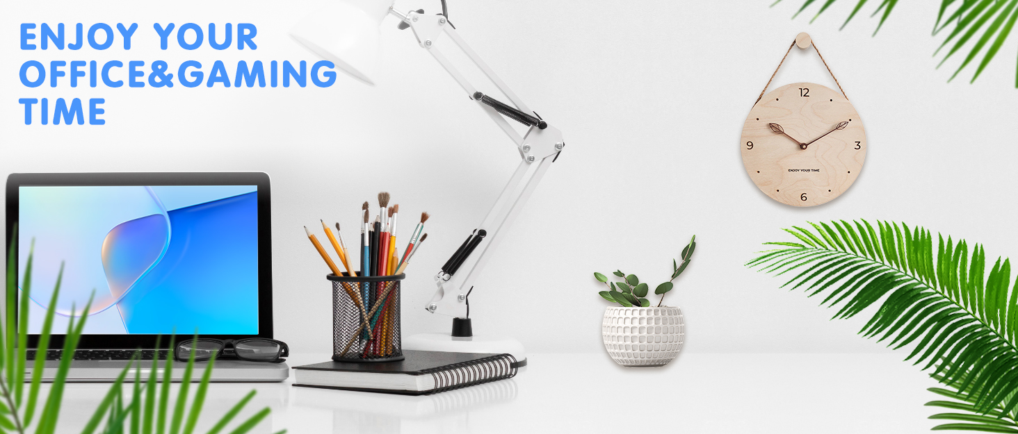 mouse pad with wrist rest