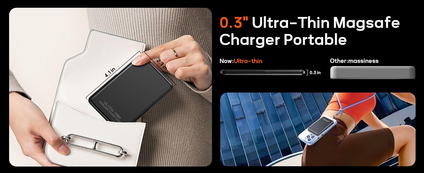 magsafe power bank