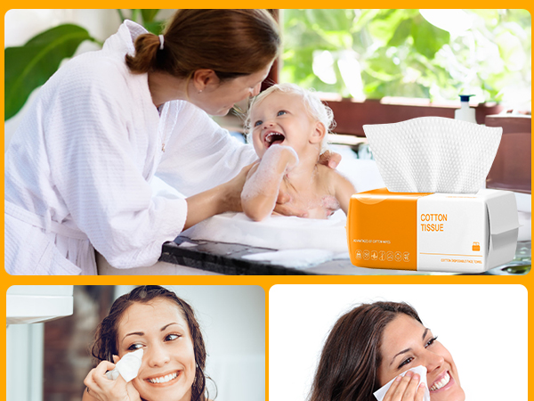 Face Towels Disposable-6
