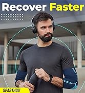 Sparthos Elbow Sleeves