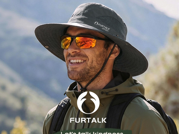 sun hats for men