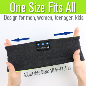 sleep earbuds for side sleepers