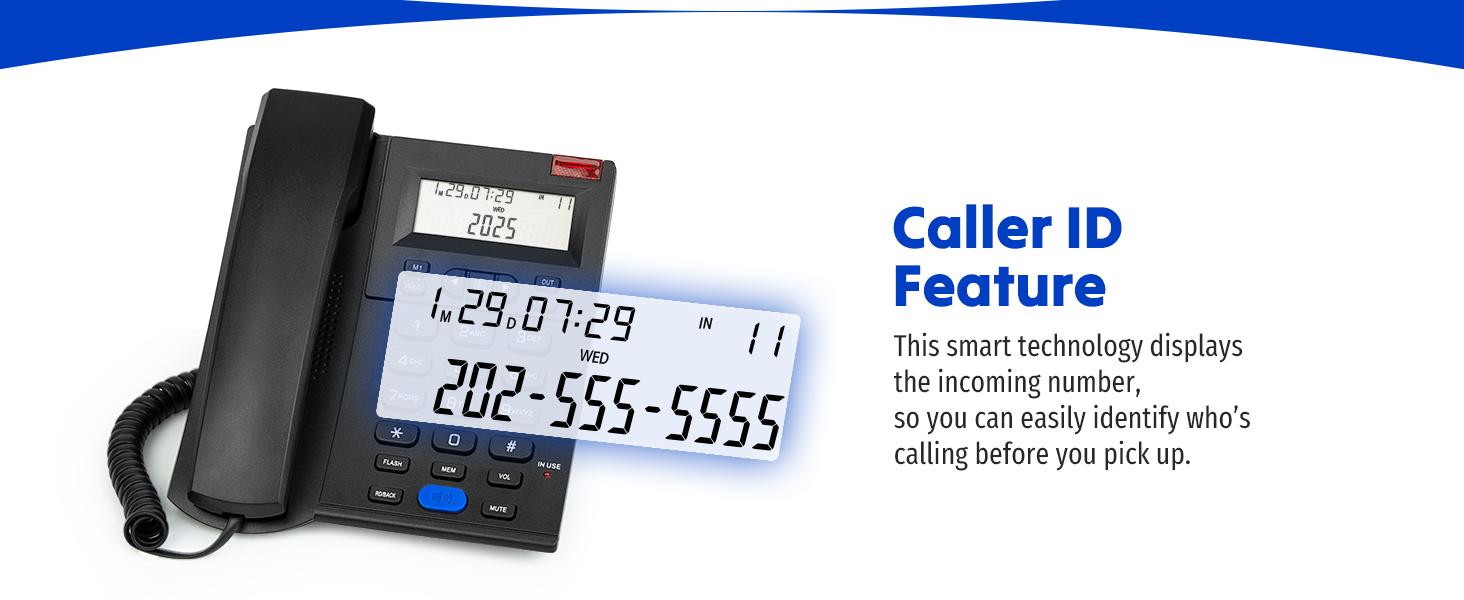 Home Telephone