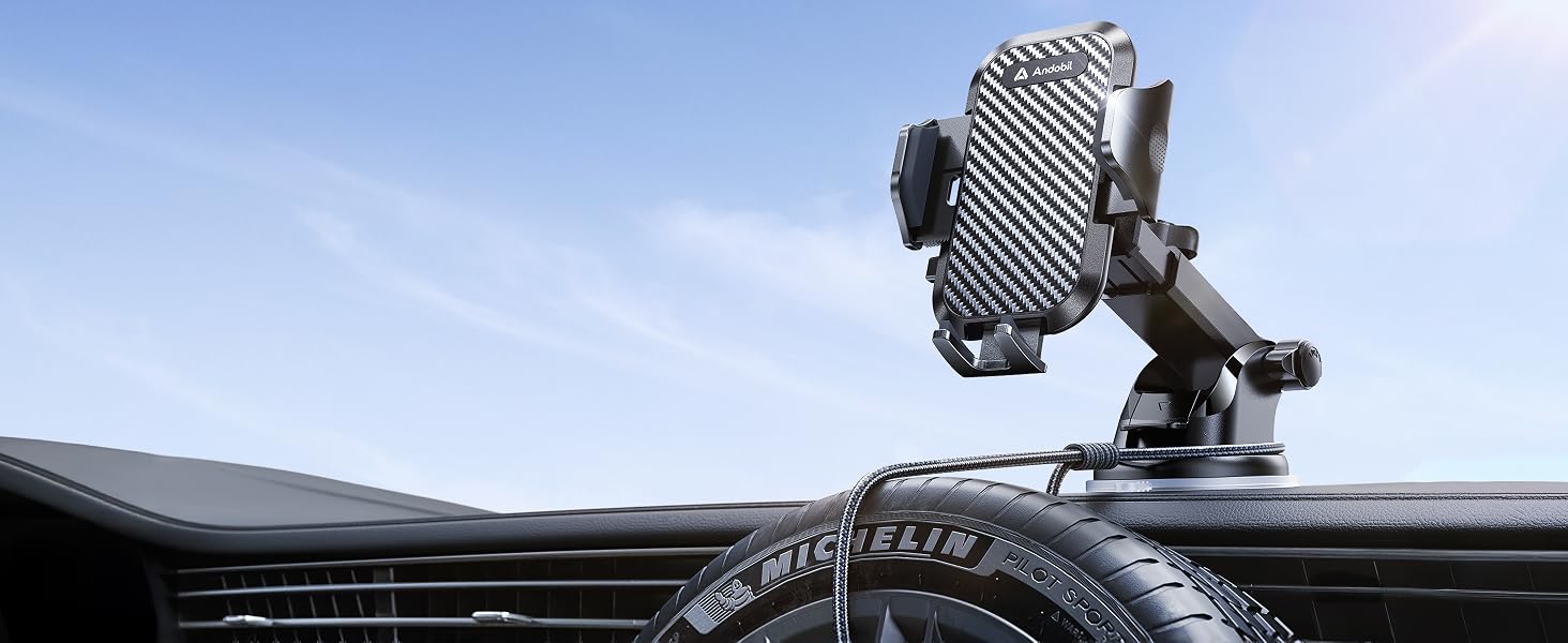 car phone holder mount