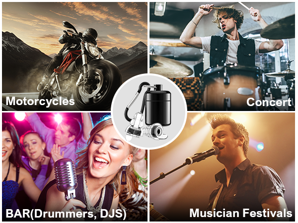 earplugs for concert musician earplugs concert earplugs high fidelity concert earplugs