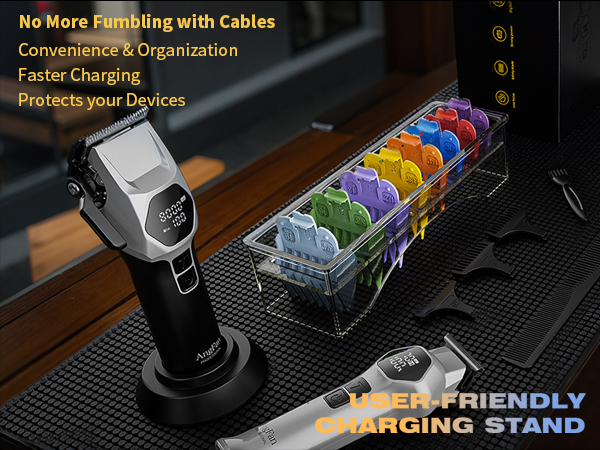 hair clippers for men