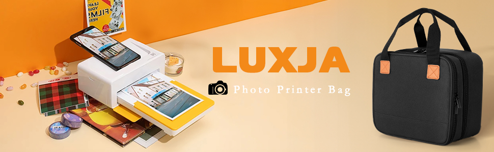 photo printer case