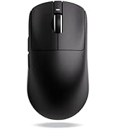 ATK VXE Dragonfly R1 SE+ Wireless Gaming Mouse, 55g Lightweight, PAW3395 SE Sensor, Adjustable DP...