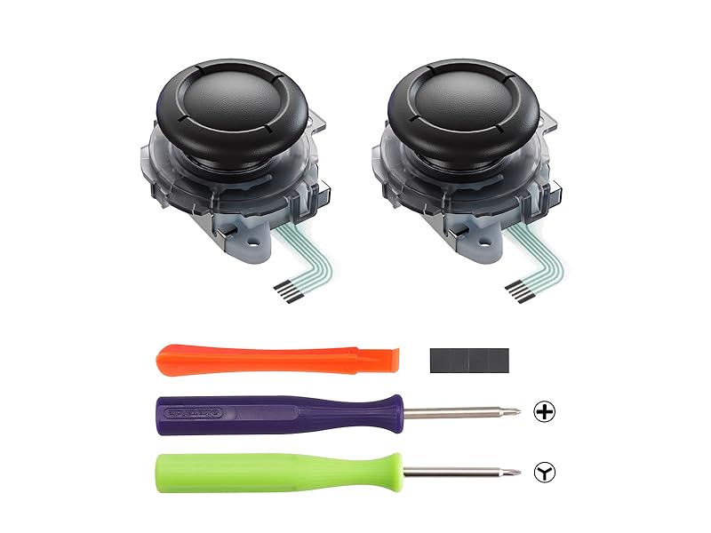 Joystick for Nintendo Switch 2 JoyCon