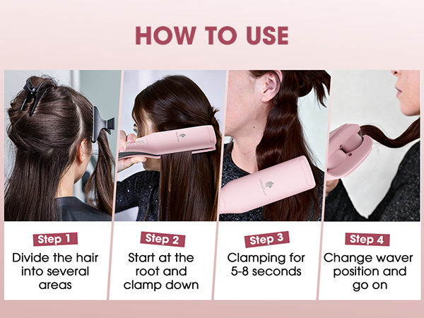 how to use
