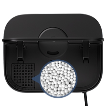 plant humidifier indoor