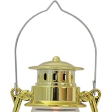 Outdoor Hanging Lantern