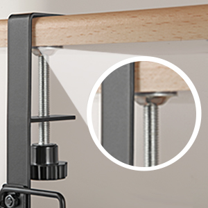 reducing visual clutter on your desk and improving your workspace's aesthetics.