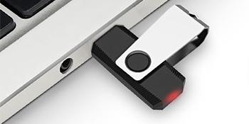 usb drive