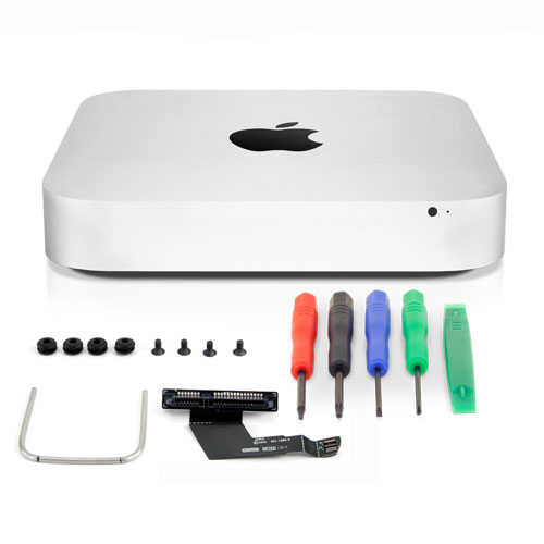OWC Hard Drive Installation Kit for 2011-2012 Mac Mini Lower Drive Bay