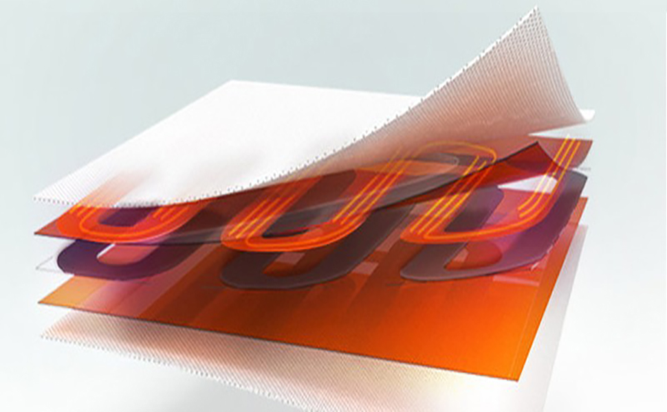 thermacare menstrual heating pad