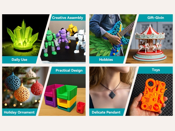 3d printer filament