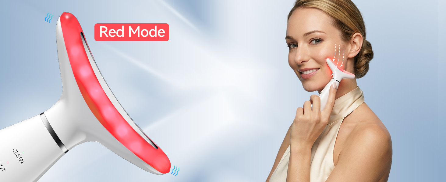 Face Massager