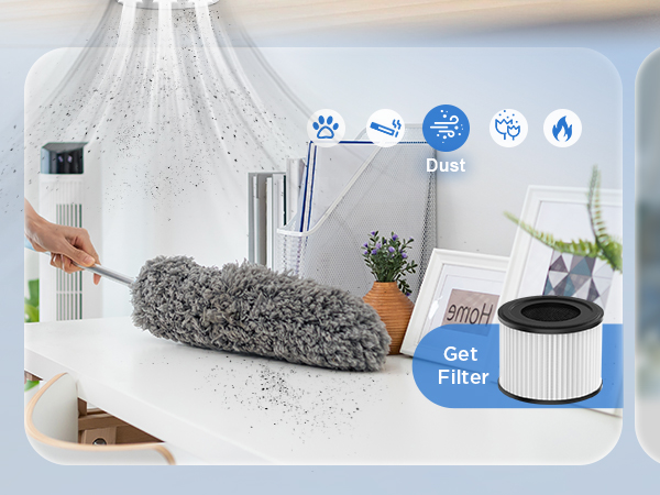 air purifiers for home