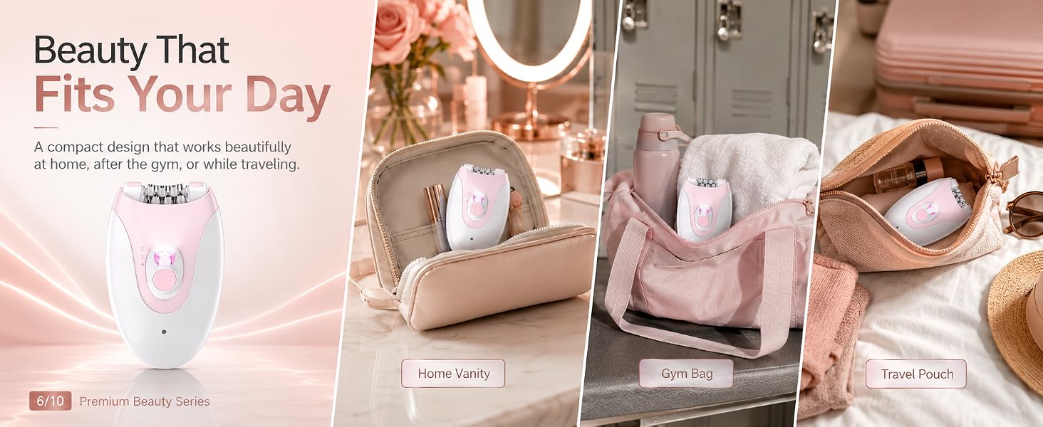 Epilator