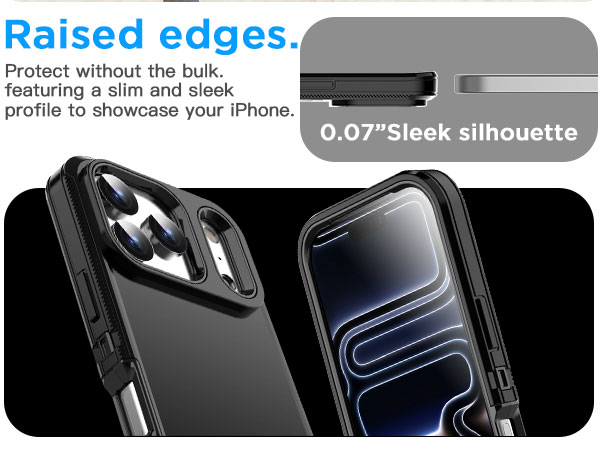 iPhone 17 pro Case otter box