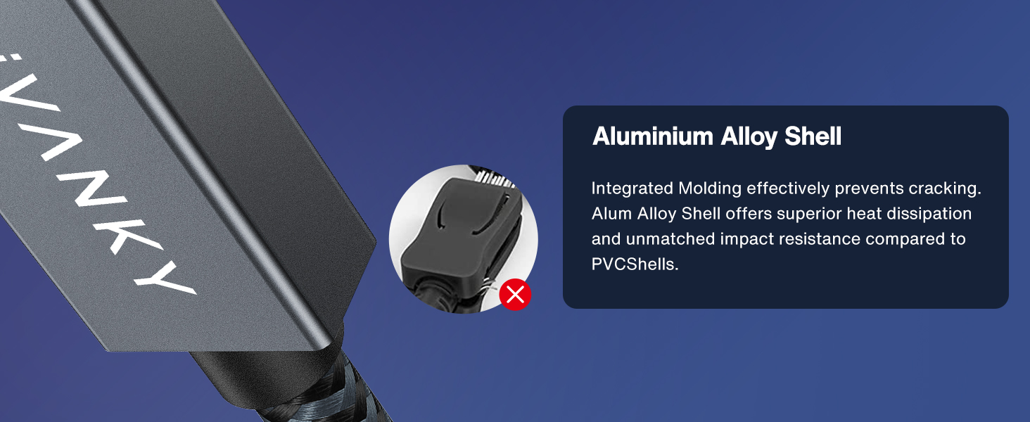  display port 2.1 cable