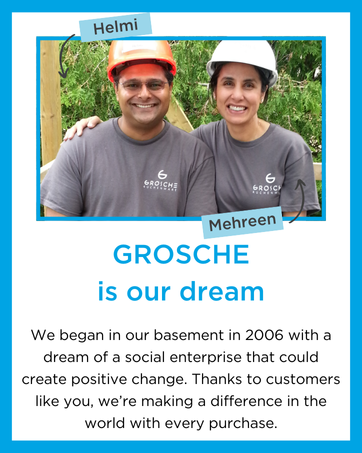 GROSCHE Safe water project