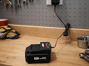 battery powered tire inflator air compressor pump